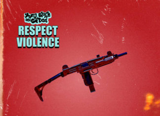 Young Black and Gifted Release “Respect Violence”(Video)