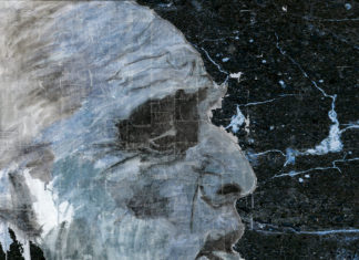 Grim Moses Drops “Brando’s War Paint”(EP)