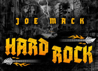 Joe Mack Drops “Hard Rock”(Video)