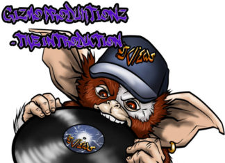 DJ Views (ft. Ruste Juxx x Mr. Cheeks)Deliver “Slugs In Ya Gut”
