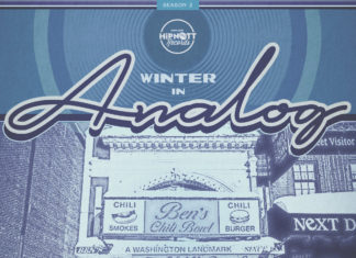 The Other Guys Release “Winter In Analog: Season 2”