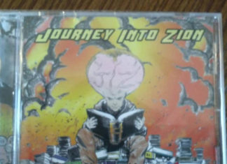 Journey Into Zion(ft. Supreme Cerebral x Sine The Last Signal)Drop “El Huevudo”(Video)