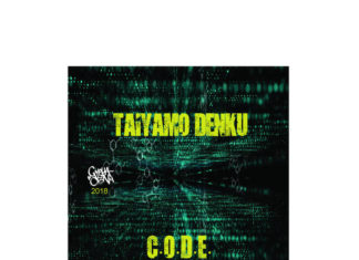 Taiyamo Denku Delivers The “C.O.D.E.”(EP)