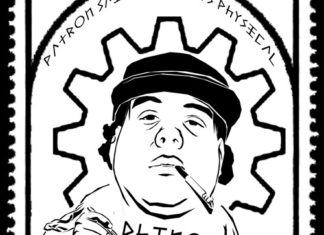 Rhinoceros Funk Releases “Pencil Pusher II”(Video)