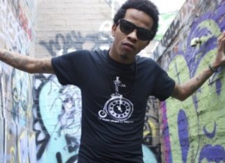 Vic Spencer Reigns Victorious On “Visionware”(Video)