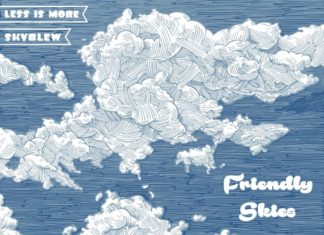 SkyBlew Delivers “Friendly Skies”(Video)
