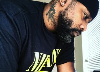 Lord Luminous Releases “Embrace The Gods” x “Ill”