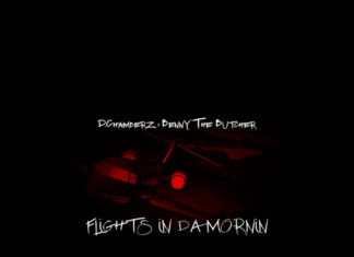 D. Chamberz x Benny The Butcher Deliver “Flights In Da Mornin'”(Video)