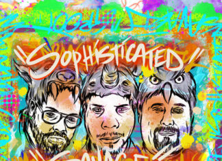 Sophisticated Savage Deliver “Cuban Sandwich”(Video)