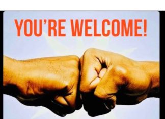 Rashad Sun x Clypto Drop “You’re Welcome”(Video)