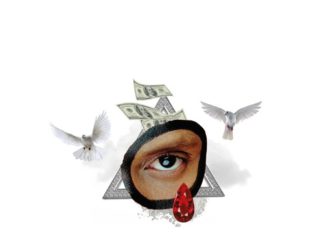 Asun Eastwood & SLNC(ft. Dystrakted)Drop IM’PERETIV Powered “Eye Of Saadiq”