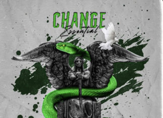 Essential Delivers Guttamouf Laced “Change”