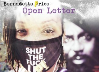 Bernadette Price Pens An “Open Letter”(Video/Audio)