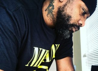 Lord Luminous Drops “Daddy”