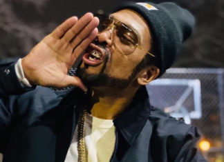 Al Skratch Gets “Shady”(Video)