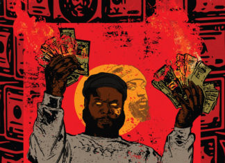 TEK Drops “Zero Kill”(Video)