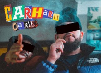 Bub Styles x Dot Demo Drop “Carhartt Cartel”(Video)