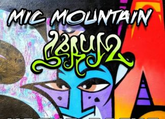 Mic Mountain Drops “Knifefight”(ft. Keytalife The Don) x “Hocus Pocus” w/ Serum