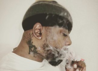 Lord Luminous Releases “My Ninja”