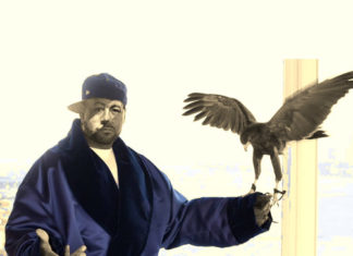 CKoolKeys Is “CKoolFace Killah”