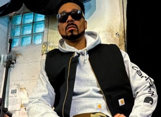 Al Skratch Releases “Who? Freestyle”(Video)