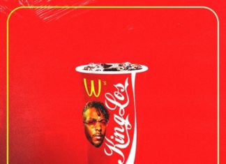 King Los Drops “Put Your Hands Where My Eyes Can See”(Freestyle)