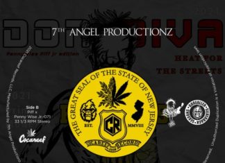 Piff x Pennywise Jr. Deliver “The Truth”