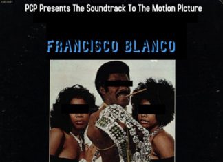 Agallah Releases “Francisco Blanco” (Album) ft. Rome Streetz, Tek Bully, Terror Van Poo, Big Ox