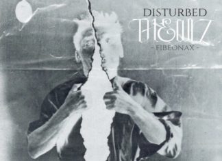 Certain.Ones Are “Disturbed”