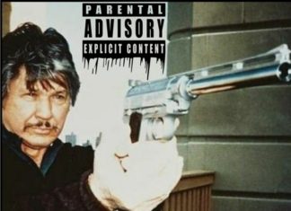 Barbaric(ft. Weapon E.S.P., Alvarez Masterminded, Magno Garcia)Delivers “Death Wish”