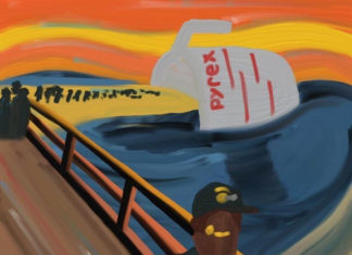 Jamal Gasol & The Standouts Drop “Stir The Pot Freestyle Part 1212s”