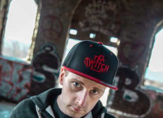 Switch x The Heretic Release “Holy Water”(Remix) – Video