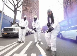 Thunny Brown Ft. Stuck B & Illanoyz “How To Rap”