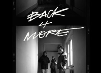 BlabberMouf, Ellmatic & MpDrees Are “Back 4 More”(Video)