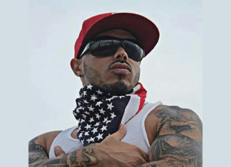 Dom Pachino x Mr. Tera Deliver “Eagle Claw”(Video)