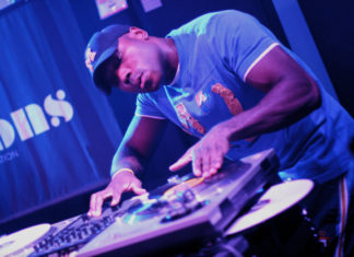 DJ Rob Swift & The Real DMT Deliver “Clickbait”(Video)