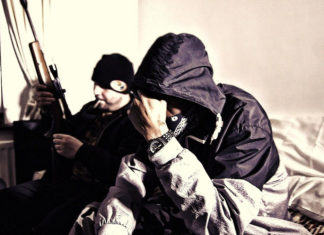 Ray Vendetta Releases “Symphony Of The Fallen”(Video)
