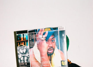 Starker Delivers “FARRARI VADO”(Video)