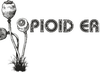 The Opioid Era Release “Black Ice”(Video)