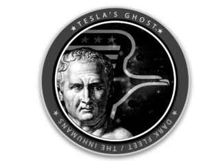 Tesla’s Ghost Releases “Type IX”(Video)