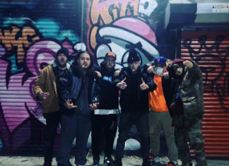 Mo Rukuz Releases “Skully”(Video)