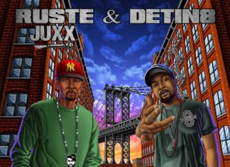 Ruste Juxx & Detin8 Are “2 Of The Best”(Video)