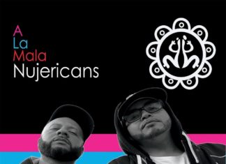 Nujericans x Thirstin Howl The 3rd Drop “Steel Sharpen Steel”(Video)