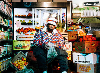 Smoke DZA x Jim Jones Release “Tradition”(Video)