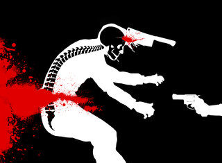 Benny The Butcher x Ransom Deliver “Spineless”