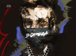 Cortez x Method Man Deliver “Digital Scale”(Video)