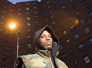 Cocareef Shares Unreleased Heat From DMX “It’s A Go” Mixtape