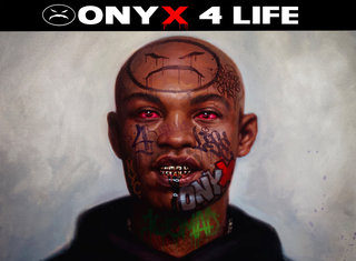 Onyx x Mad Lion Say “Ahhh Yeah”(Video)