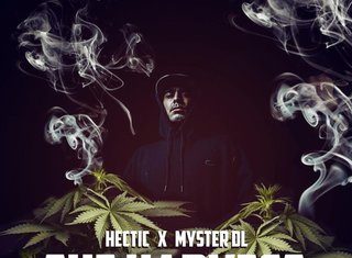 Hectic x Myster DL Drop “Mistakes”(Video)