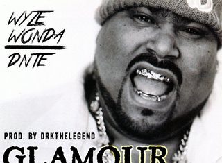 Wyze Wonda x DNTE Drop “Glamour Life 2”